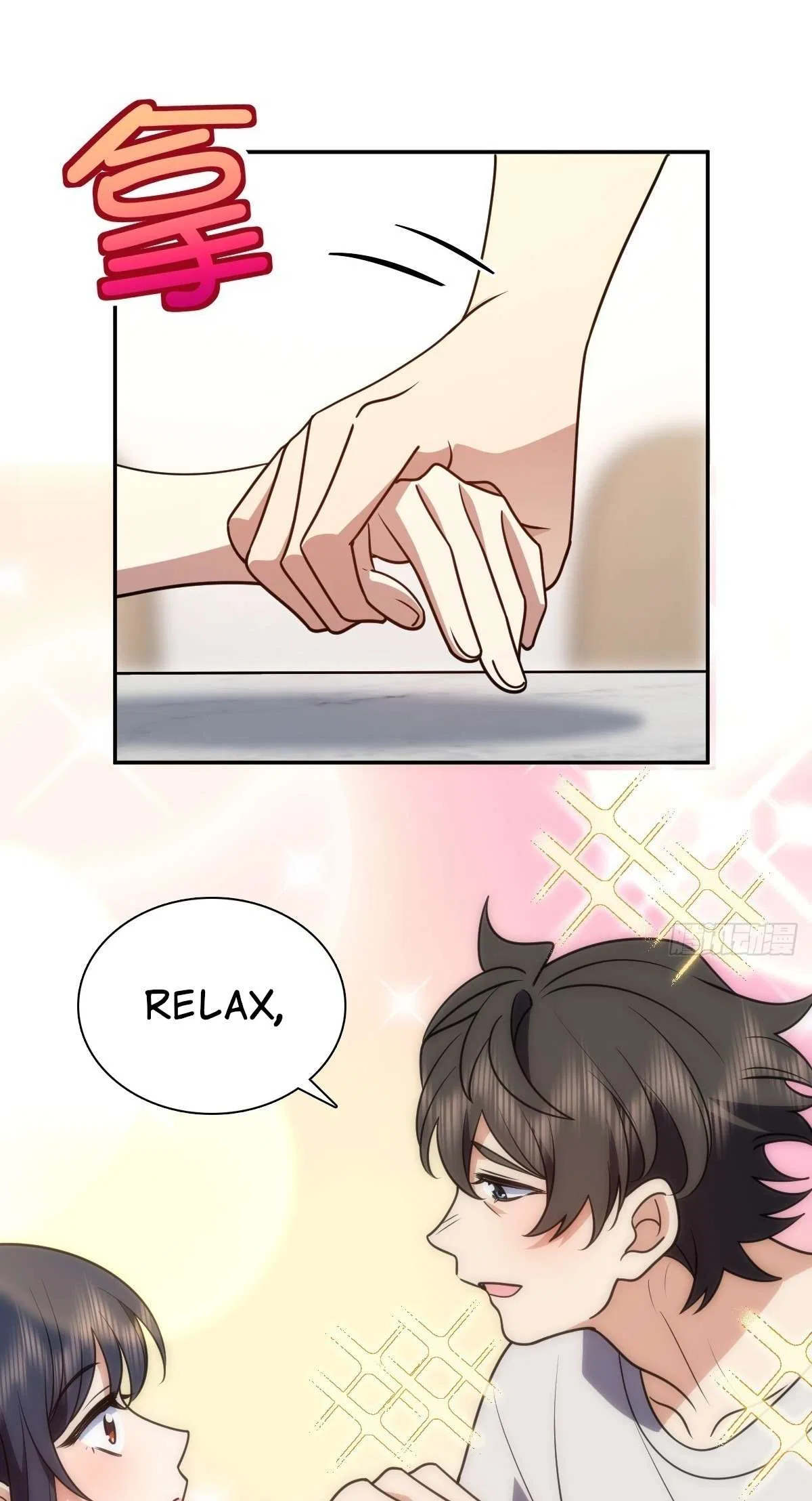 My Wife Is From a Thousand Years Ago Chapter 446 – Page 13