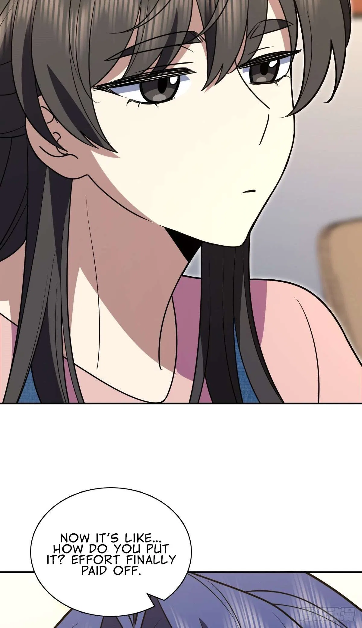 My Wife Is From a Thousand Years Ago Chapter 446 – Page 22