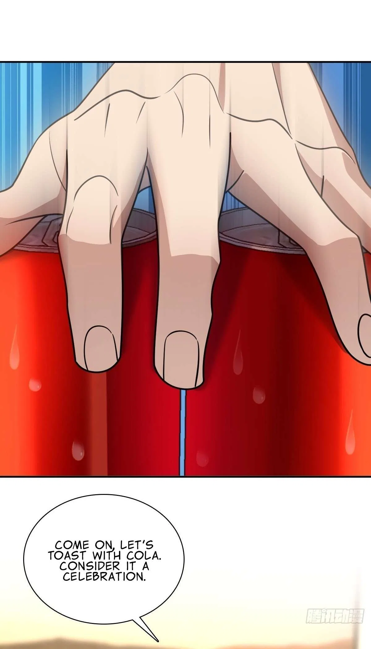 My Wife Is From a Thousand Years Ago Chapter 446 – Page 24