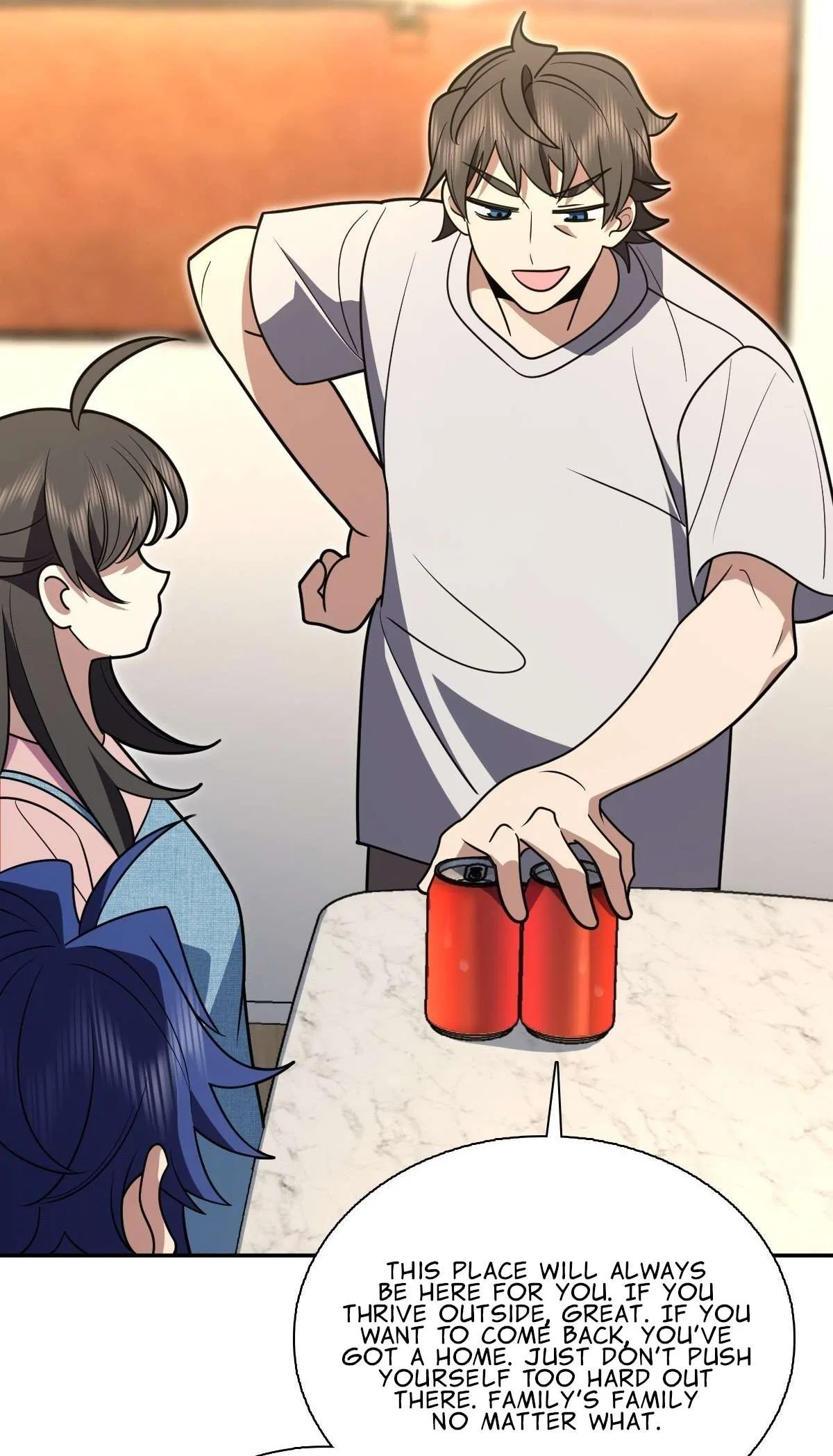 My Wife Is From a Thousand Years Ago Chapter 446 – Page 25