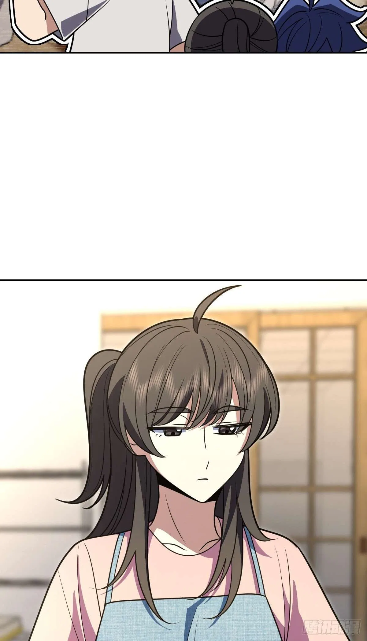 My Wife Is From a Thousand Years Ago Chapter 446 – Page 28