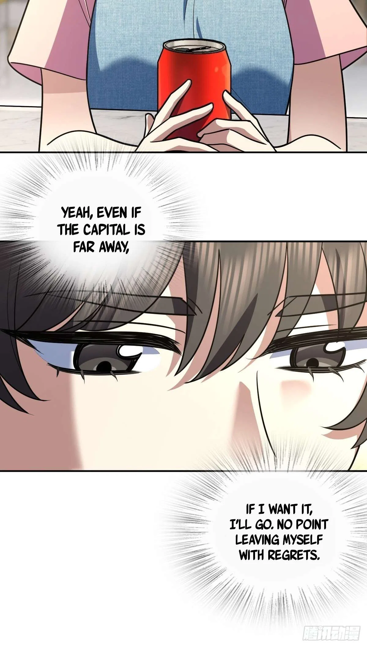 My Wife Is From a Thousand Years Ago Chapter 446 – Page 29