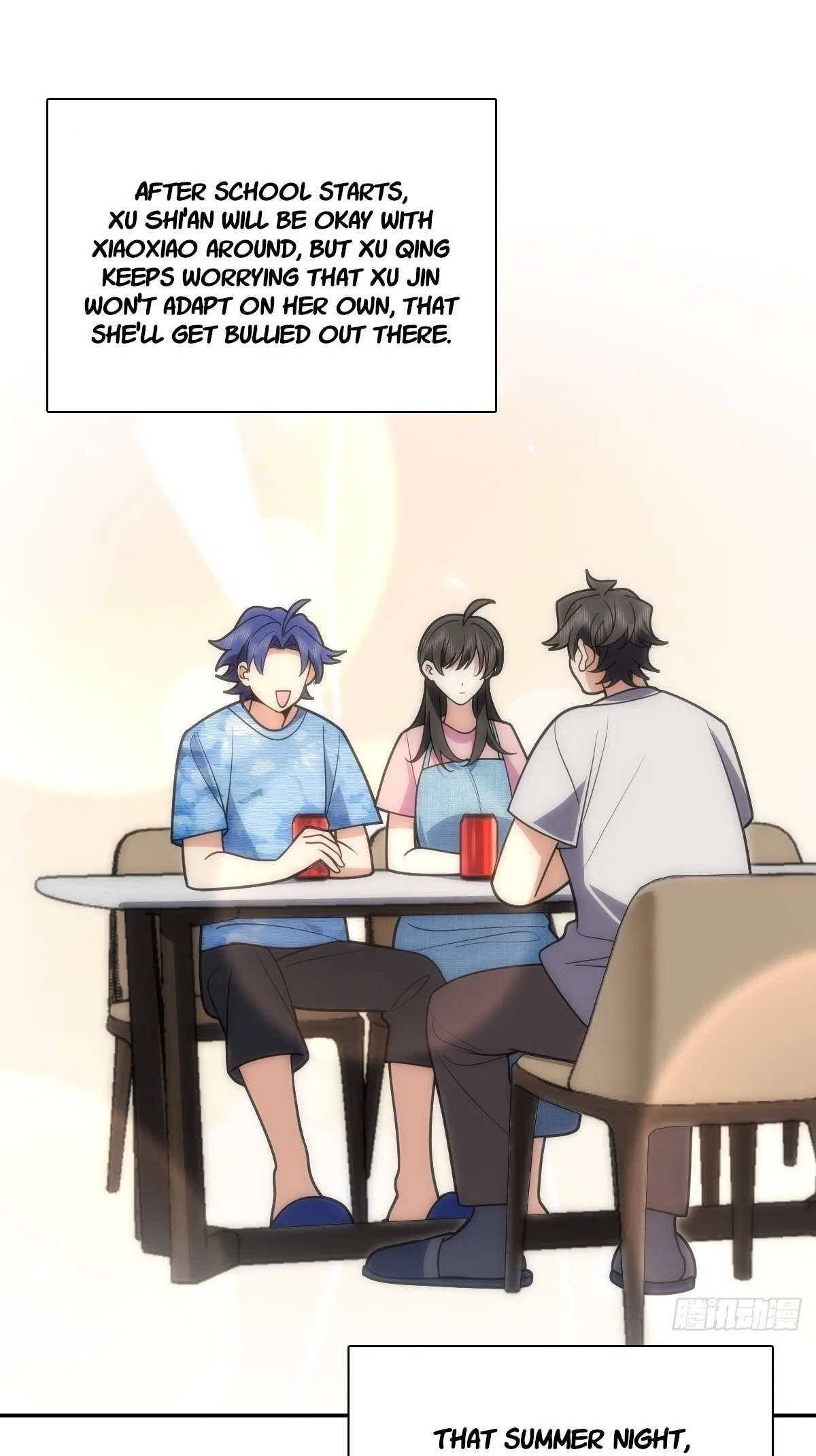 My Wife Is From a Thousand Years Ago Chapter 446 – Page 30