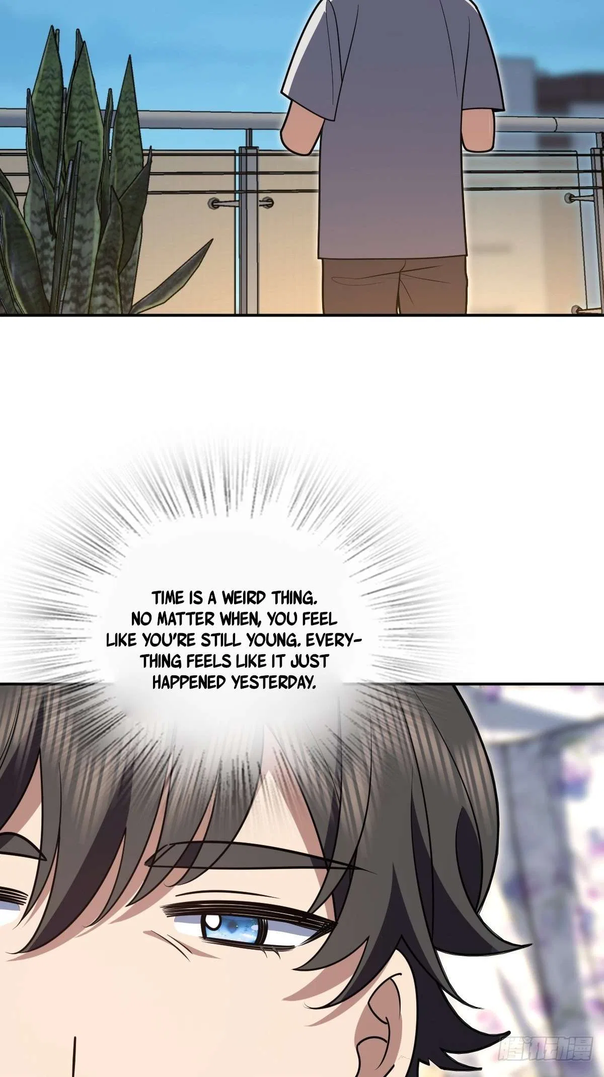 My Wife Is From a Thousand Years Ago Chapter 446 – Page 32