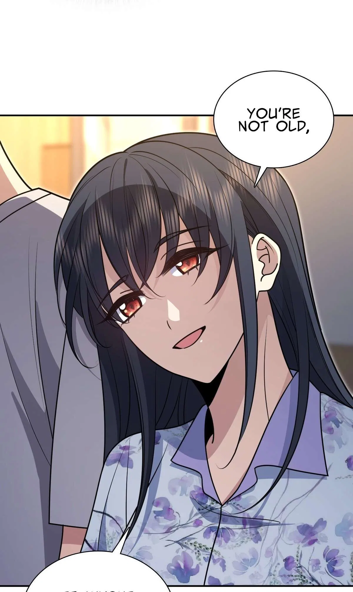My Wife Is From a Thousand Years Ago Chapter 446 – Page 36