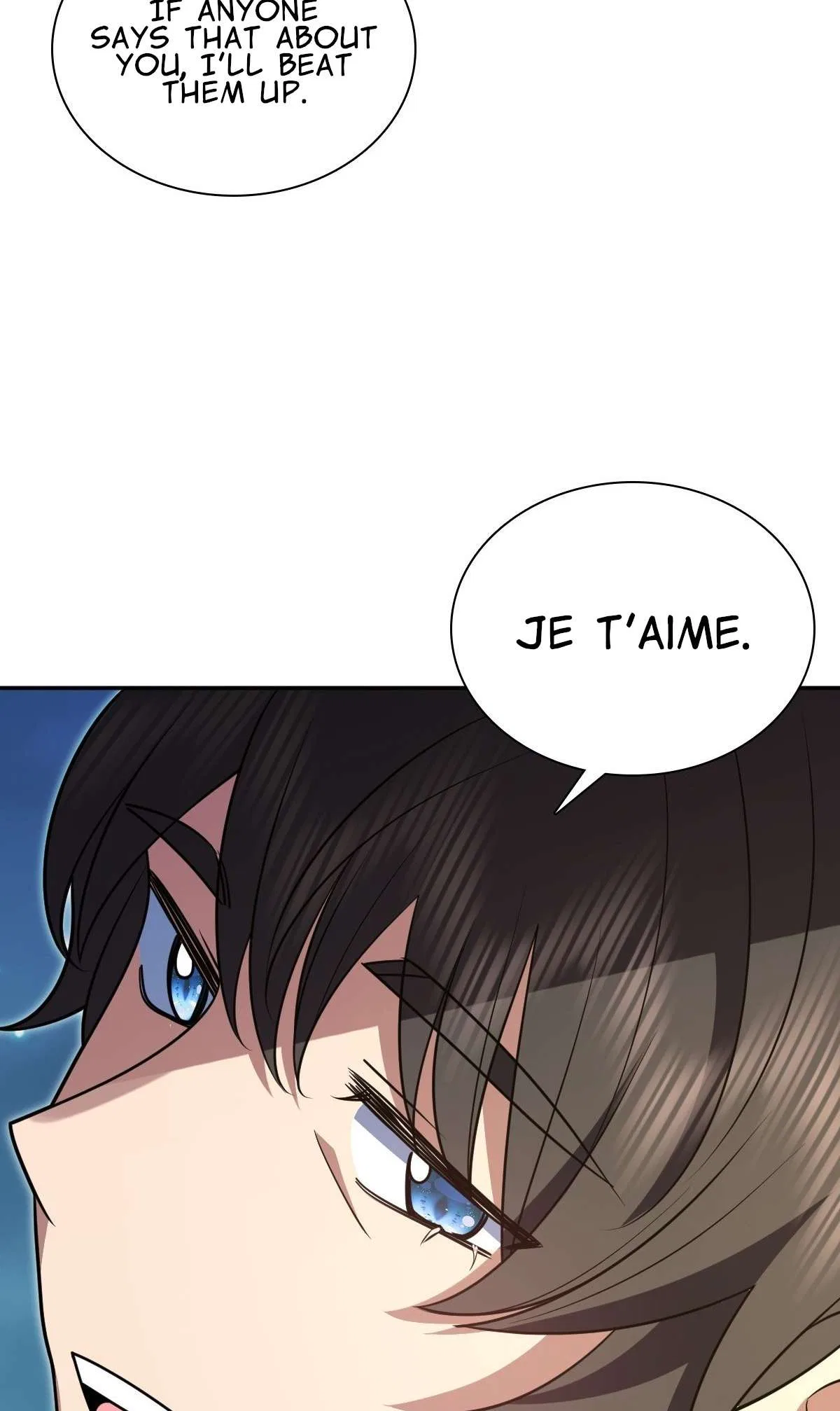 My Wife Is From a Thousand Years Ago Chapter 446 – Page 37