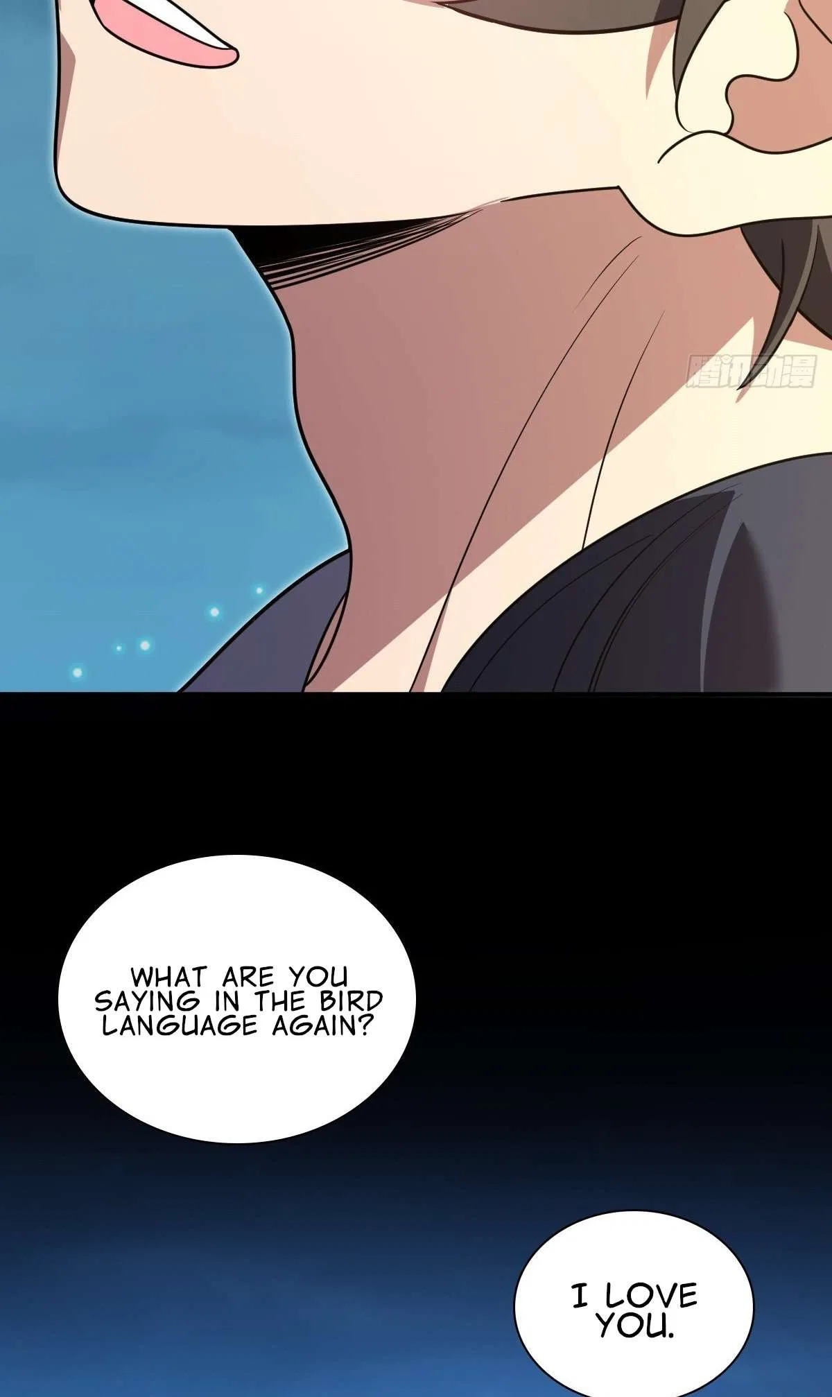 My Wife Is From a Thousand Years Ago Chapter 446 – Page 38