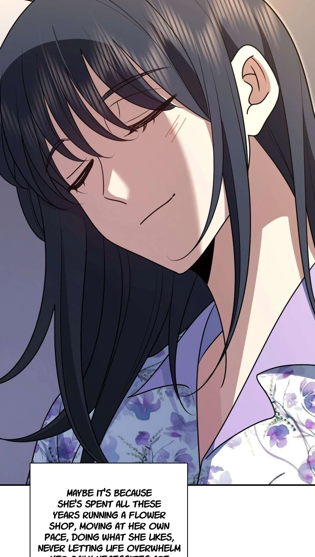 My Wife Is From a Thousand Years Ago Chapter 446 – Page 40