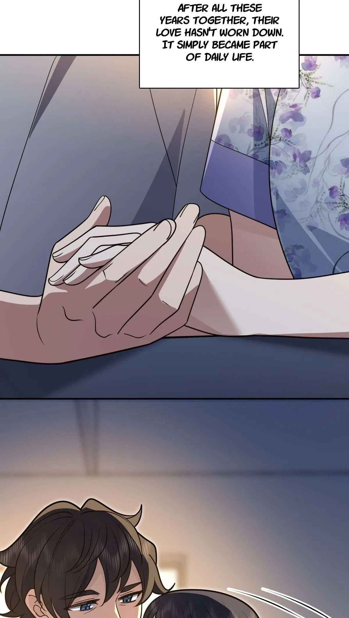 My Wife Is From a Thousand Years Ago Chapter 446 – Page 42