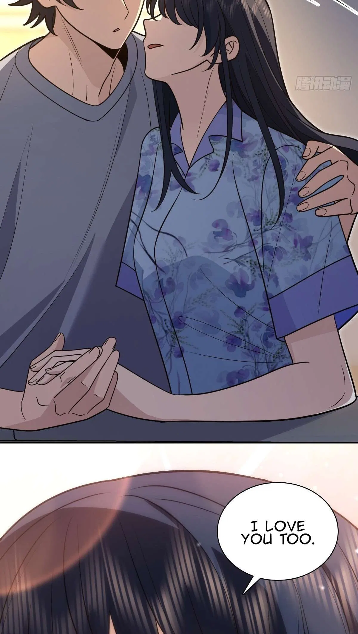 My Wife Is From a Thousand Years Ago Chapter 446 – Page 43