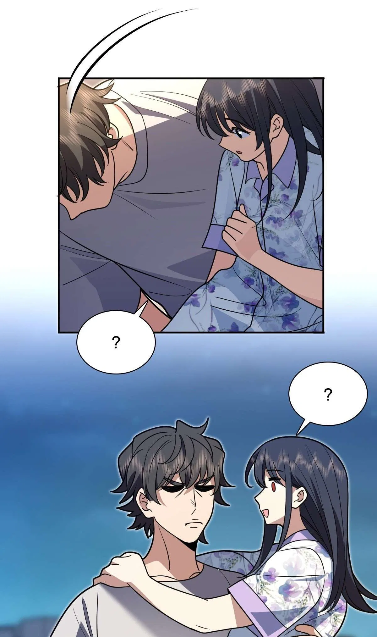My Wife Is From a Thousand Years Ago Chapter 446 – Page 47