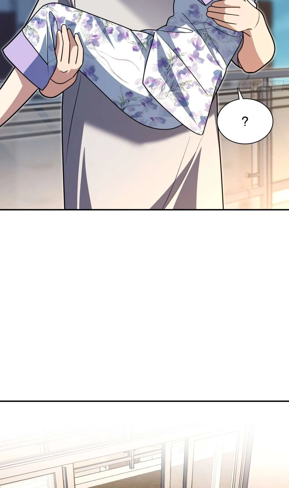 My Wife Is From a Thousand Years Ago Chapter 446 – Page 48