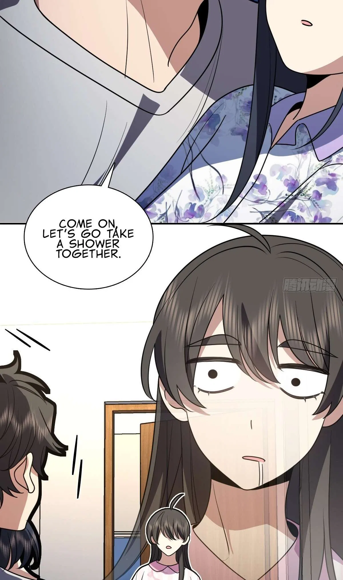 My Wife Is From a Thousand Years Ago Chapter 446 – Page 50