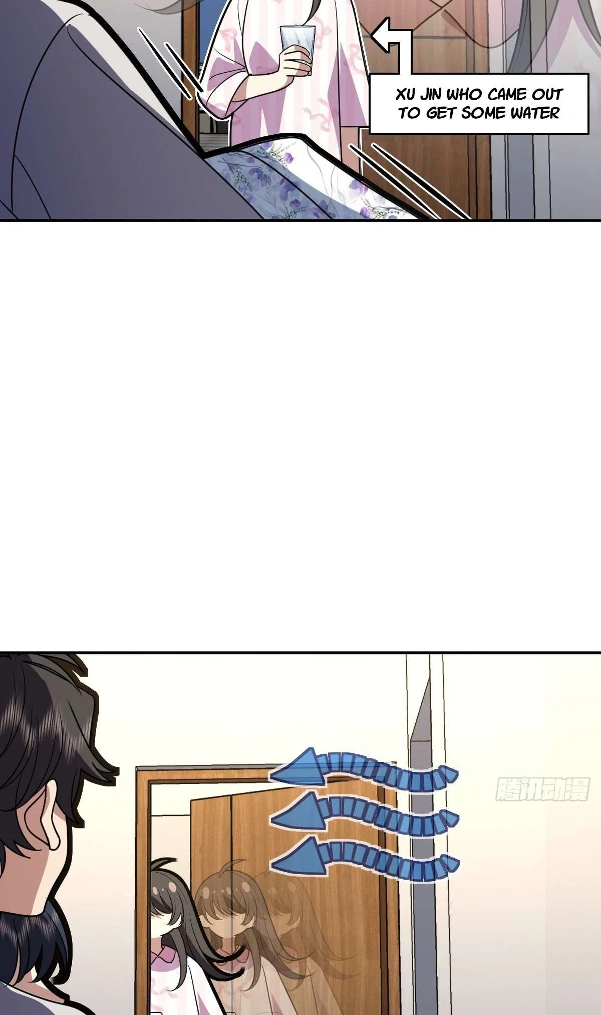 My Wife Is From a Thousand Years Ago Chapter 446 – Page 51