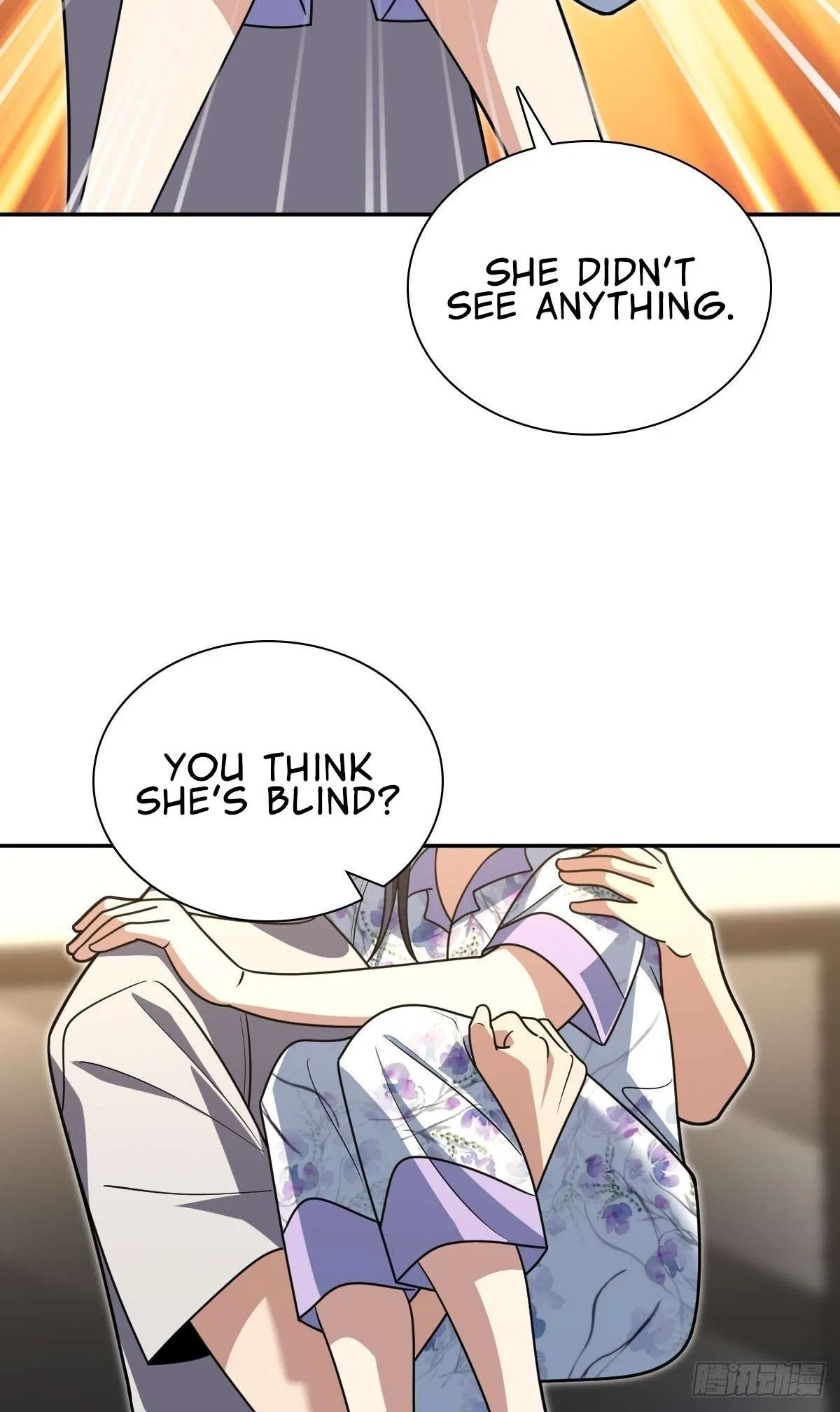 My Wife Is From a Thousand Years Ago Chapter 446 – Page 54