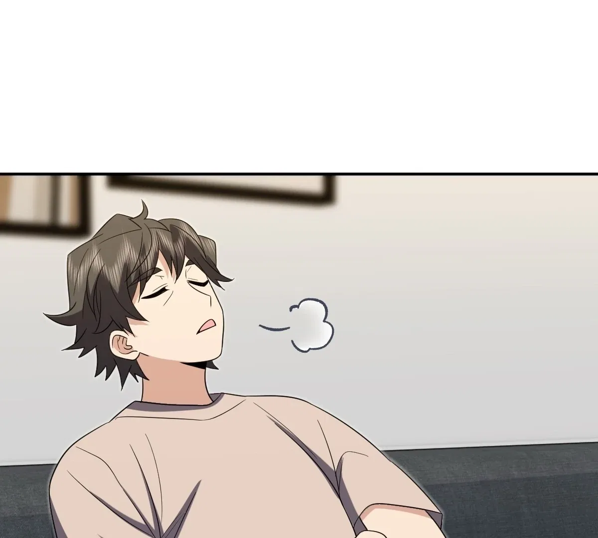 My Wife Is From a Thousand Years Ago Chapter 445 – Page 2