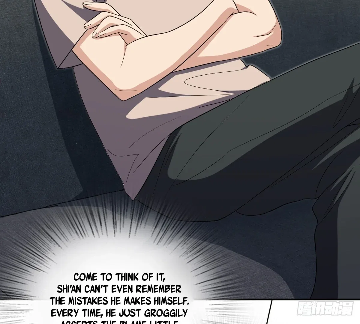 My Wife Is From a Thousand Years Ago Chapter 445 – Page 3
