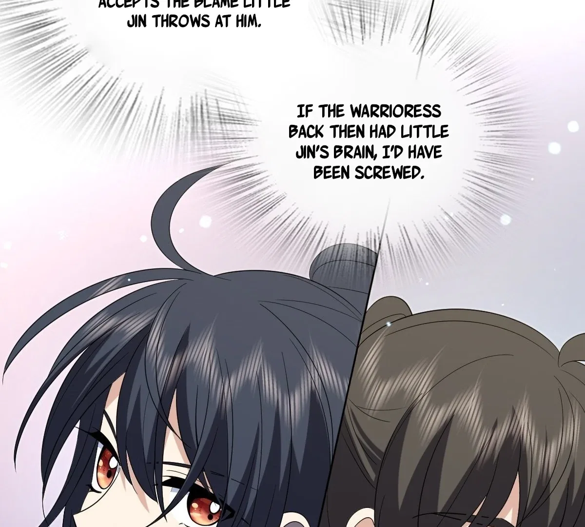 My Wife Is From a Thousand Years Ago Chapter 445 – Page 4