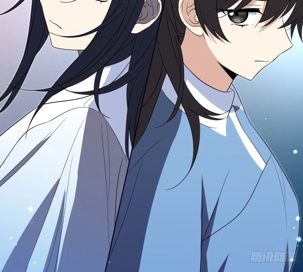 My Wife Is From a Thousand Years Ago Chapter 445 – Page 5