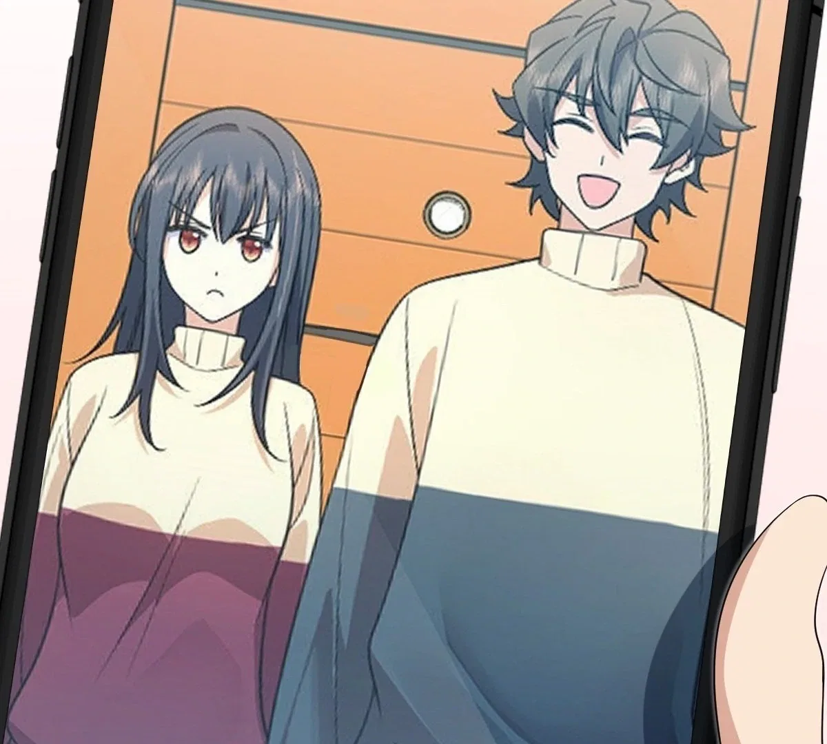 My Wife Is From a Thousand Years Ago Chapter 445 – Page 8