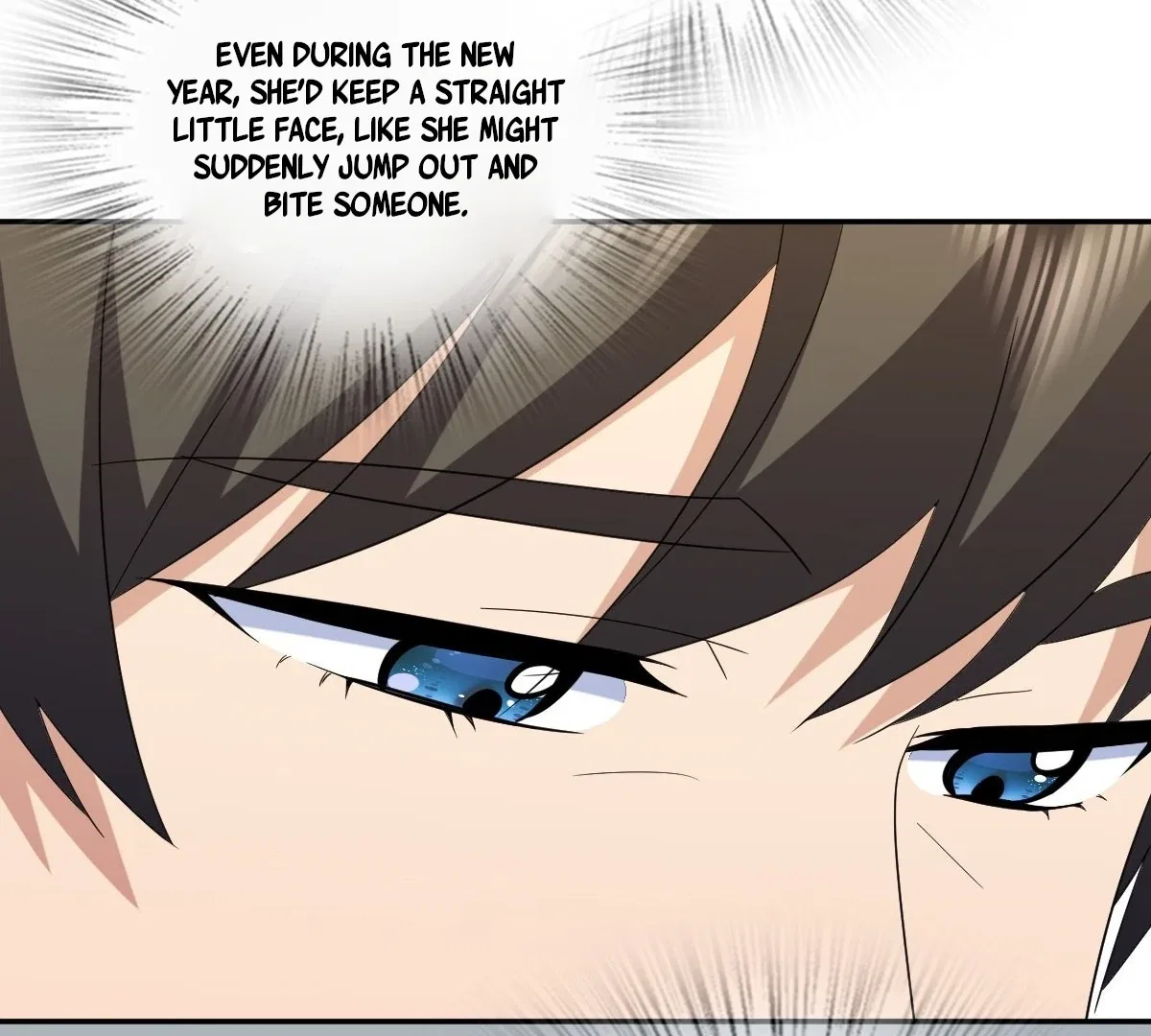 My Wife Is From a Thousand Years Ago Chapter 445 – Page 10