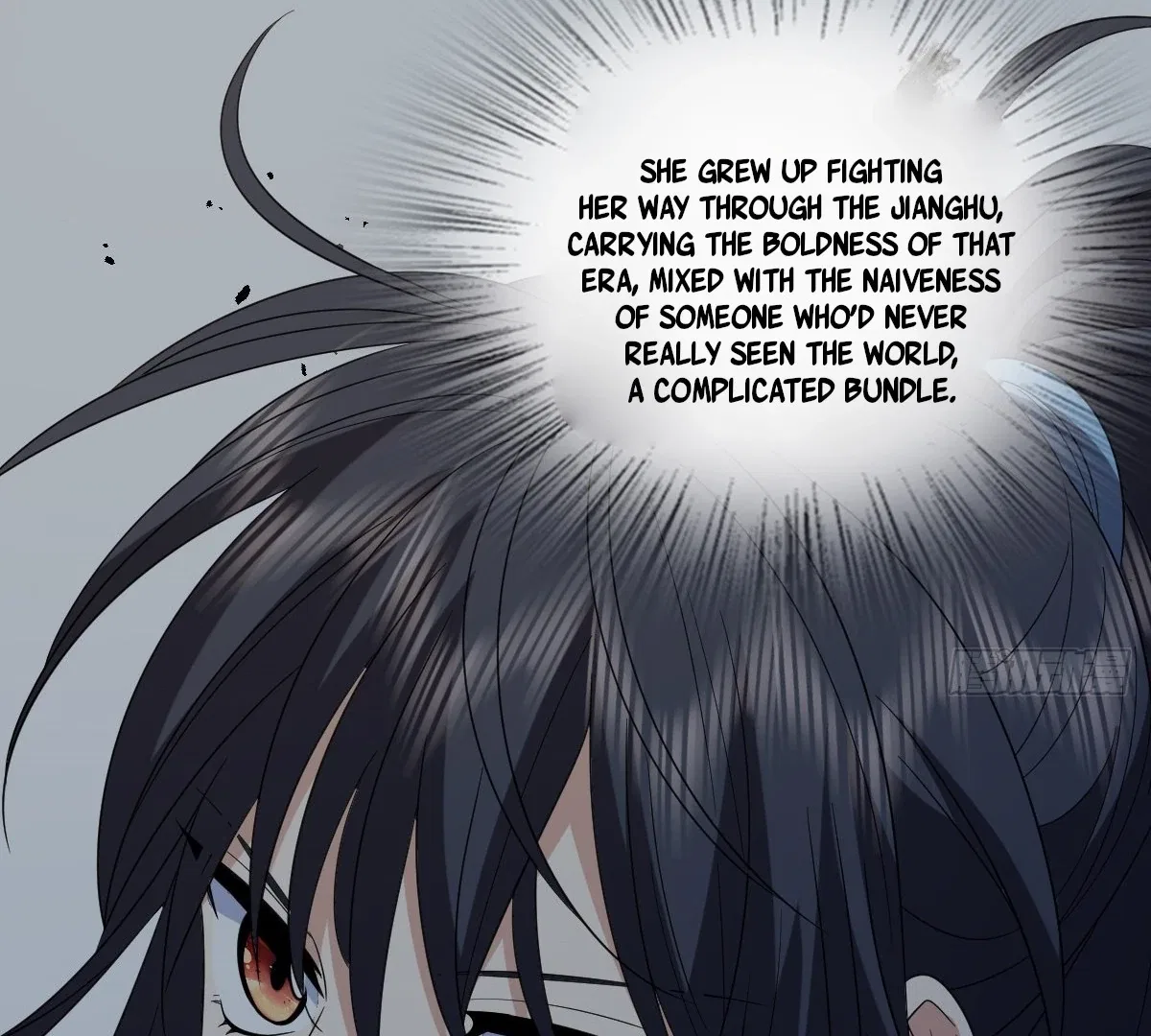 My Wife Is From a Thousand Years Ago Chapter 445 – Page 11