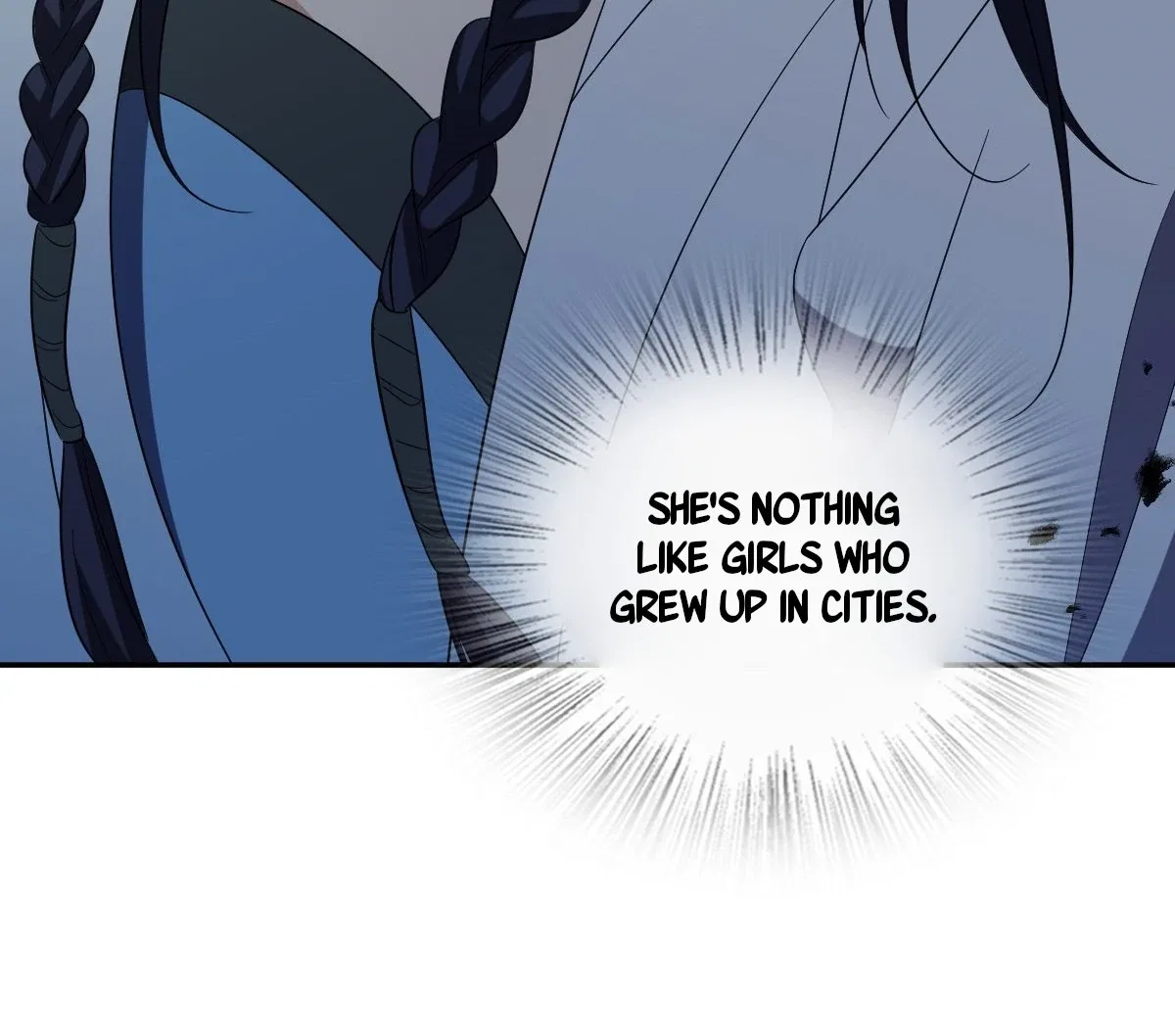 My Wife Is From a Thousand Years Ago Chapter 445 – Page 13