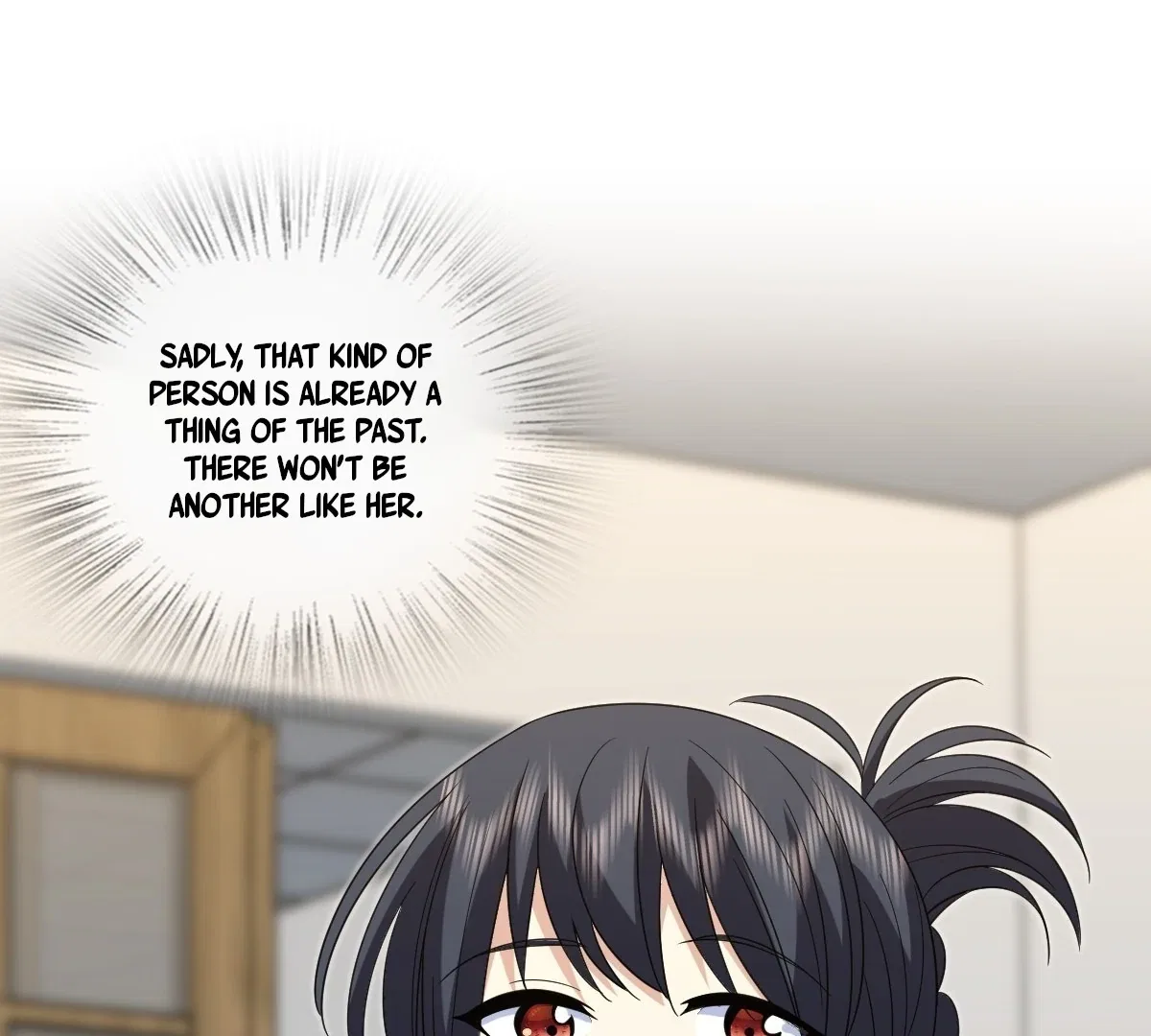 My Wife Is From a Thousand Years Ago Chapter 445 – Page 14