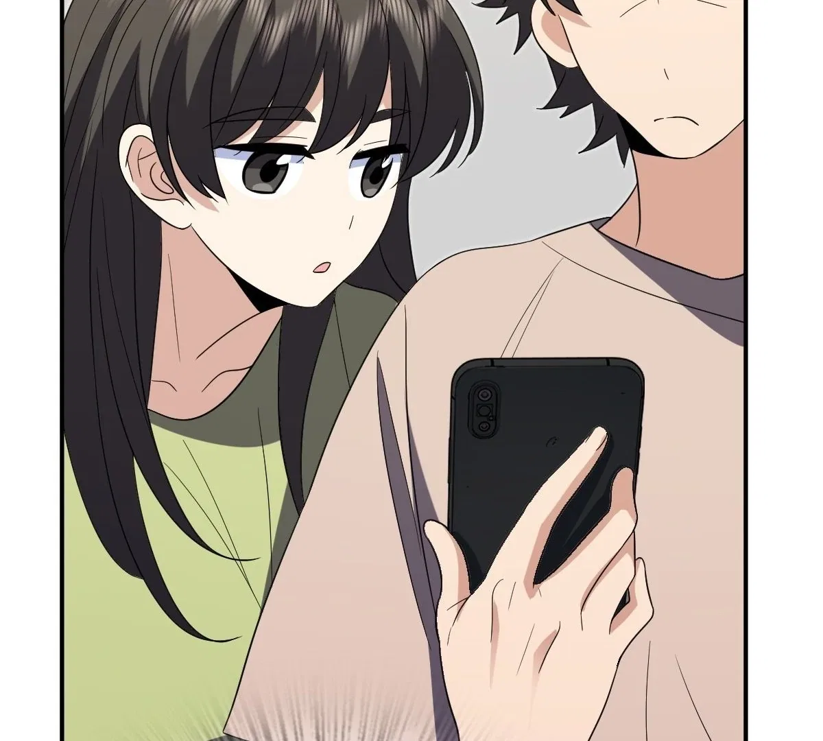 My Wife Is From a Thousand Years Ago Chapter 445 – Page 18