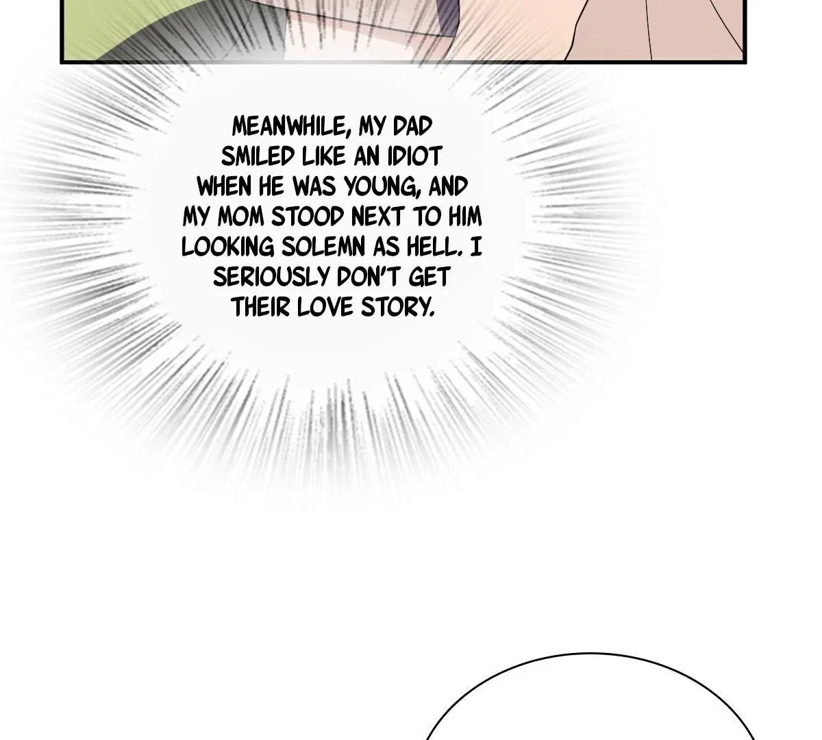 My Wife Is From a Thousand Years Ago Chapter 445 – Page 19