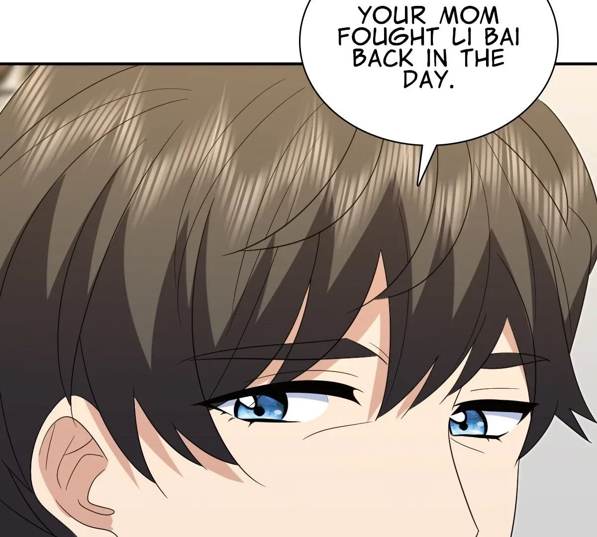 My Wife Is From a Thousand Years Ago Chapter 445 – Page 20