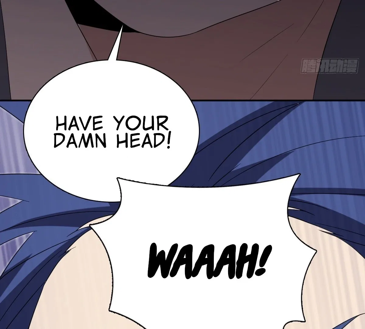 My Wife Is From a Thousand Years Ago Chapter 445 – Page 40