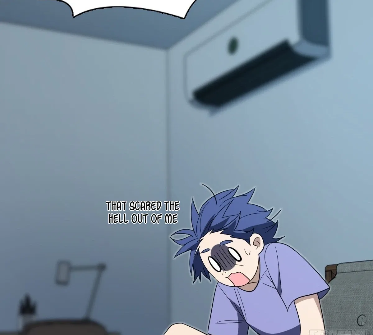 My Wife Is From a Thousand Years Ago Chapter 445 – Page 43
