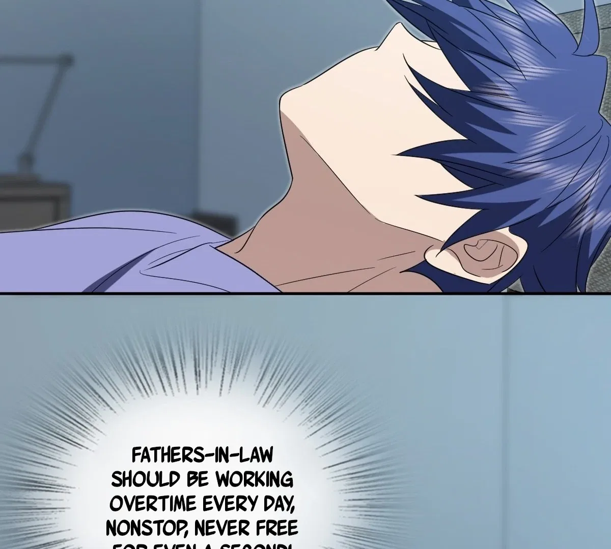 My Wife Is From a Thousand Years Ago Chapter 445 – Page 46