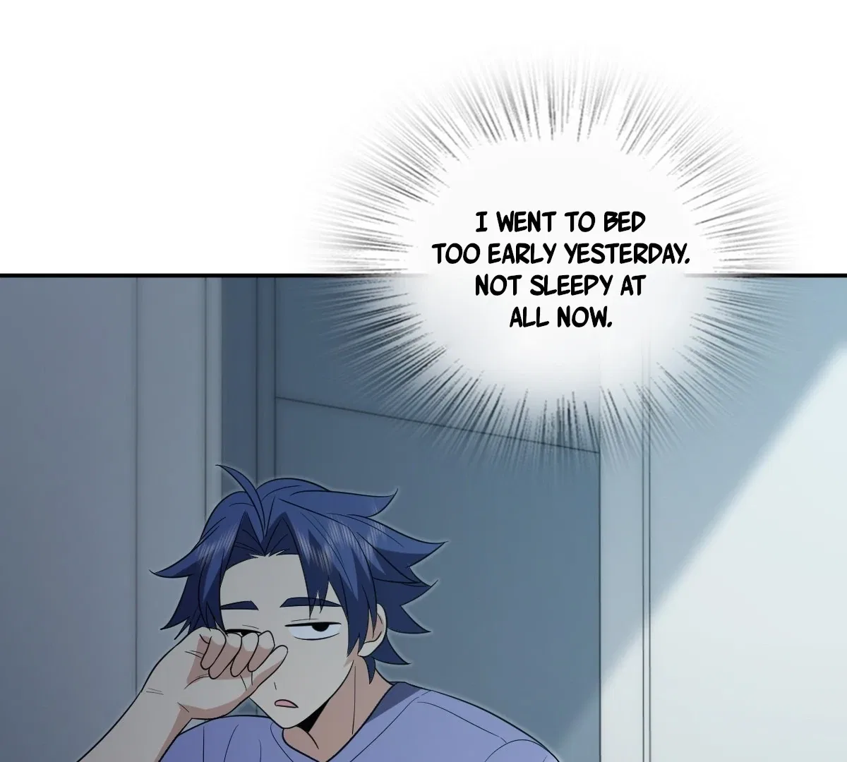 My Wife Is From a Thousand Years Ago Chapter 445 – Page 50
