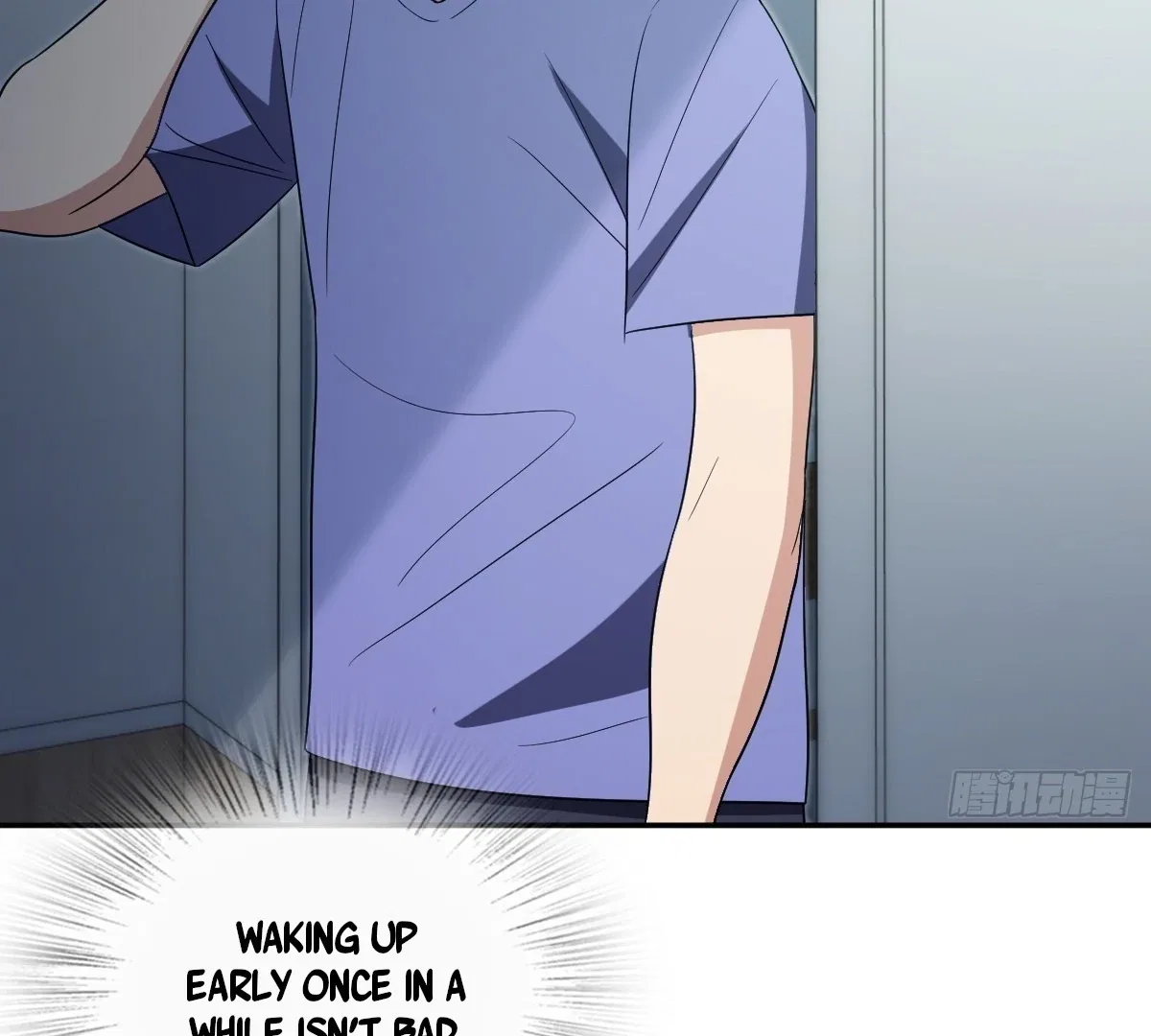 My Wife Is From a Thousand Years Ago Chapter 445 – Page 51