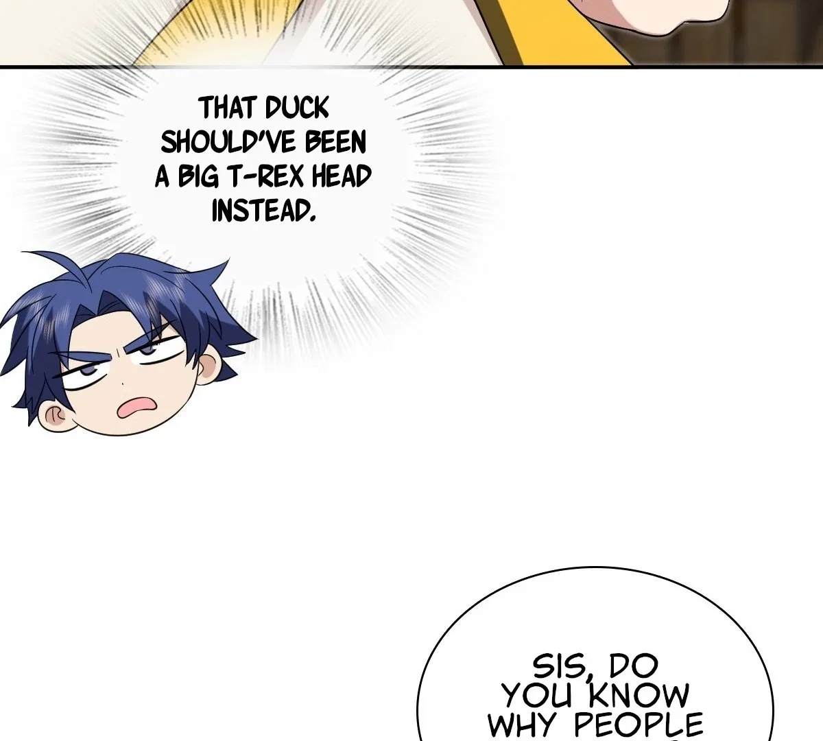 My Wife Is From a Thousand Years Ago Chapter 445 – Page 56