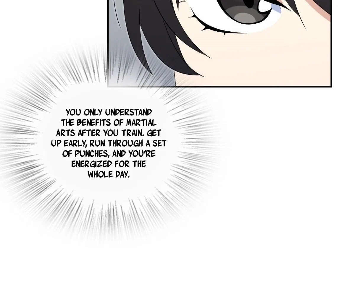 My Wife Is From a Thousand Years Ago Chapter 445 – Page 60