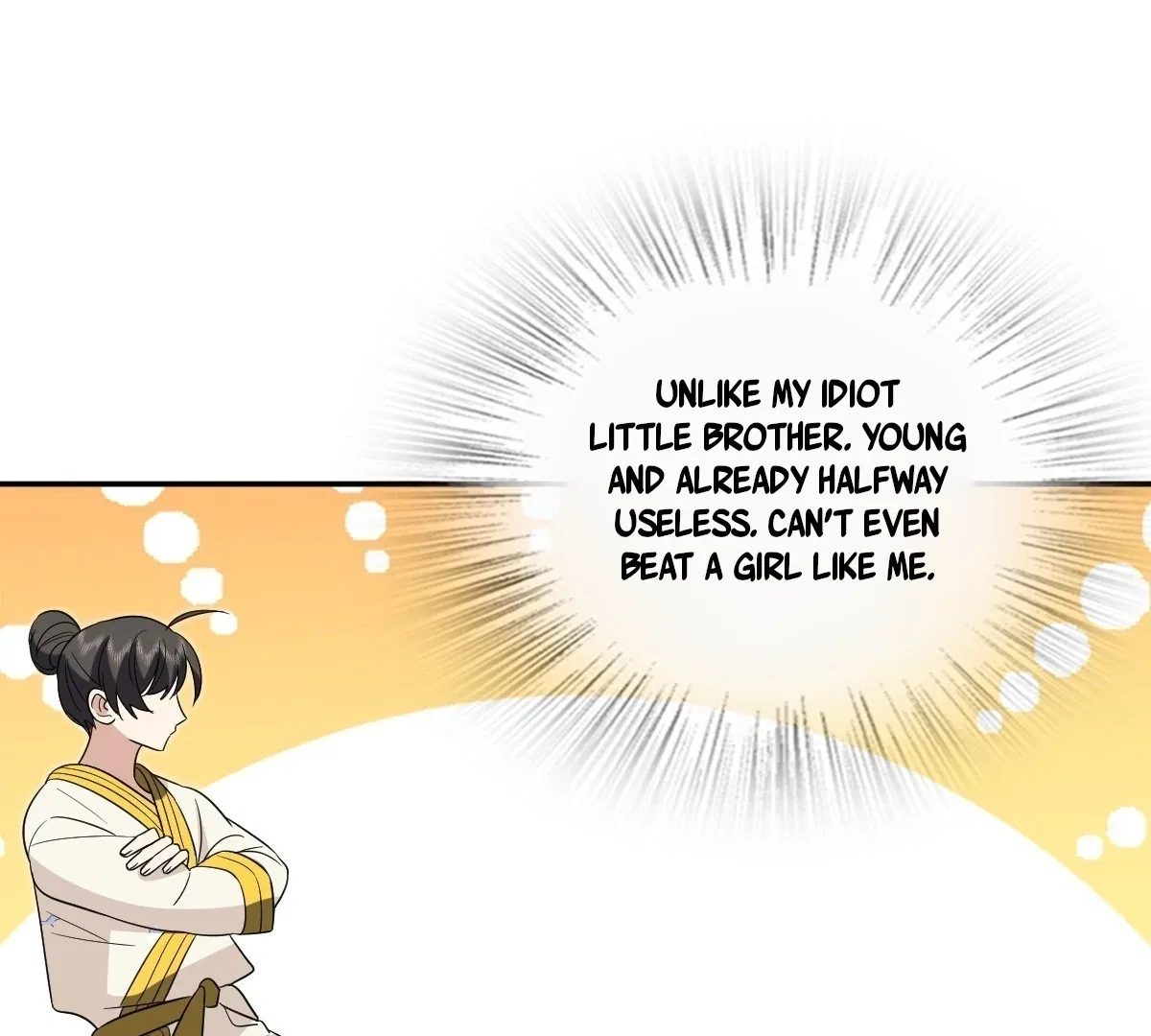 My Wife Is From a Thousand Years Ago Chapter 445 – Page 61