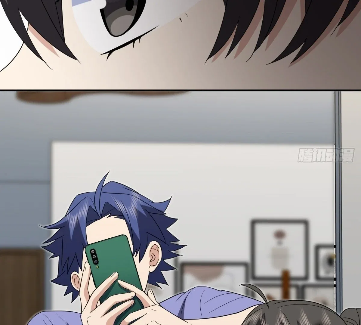 My Wife Is From a Thousand Years Ago Chapter 445 – Page 64