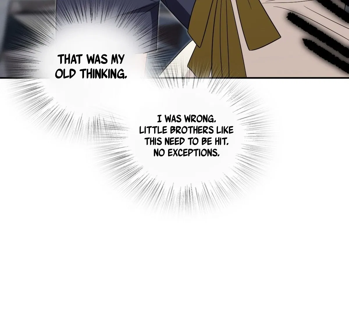 My Wife Is From a Thousand Years Ago Chapter 445 – Page 66