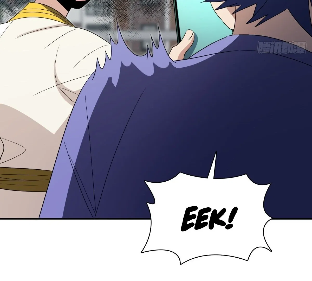 My Wife Is From a Thousand Years Ago Chapter 445 – Page 68