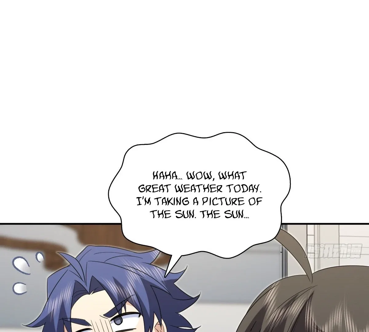 My Wife Is From a Thousand Years Ago Chapter 445 – Page 69