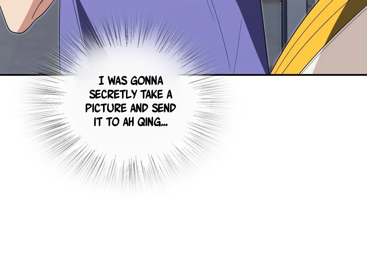 My Wife Is From a Thousand Years Ago Chapter 445 – Page 71