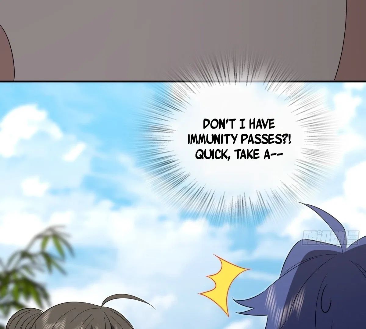 My Wife Is From a Thousand Years Ago Chapter 445 – Page 73