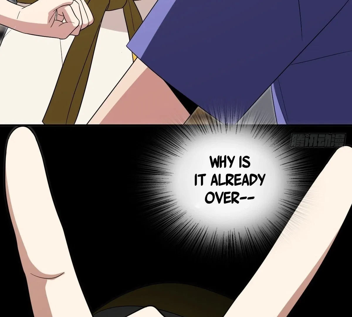 My Wife Is From a Thousand Years Ago Chapter 445 – Page 75