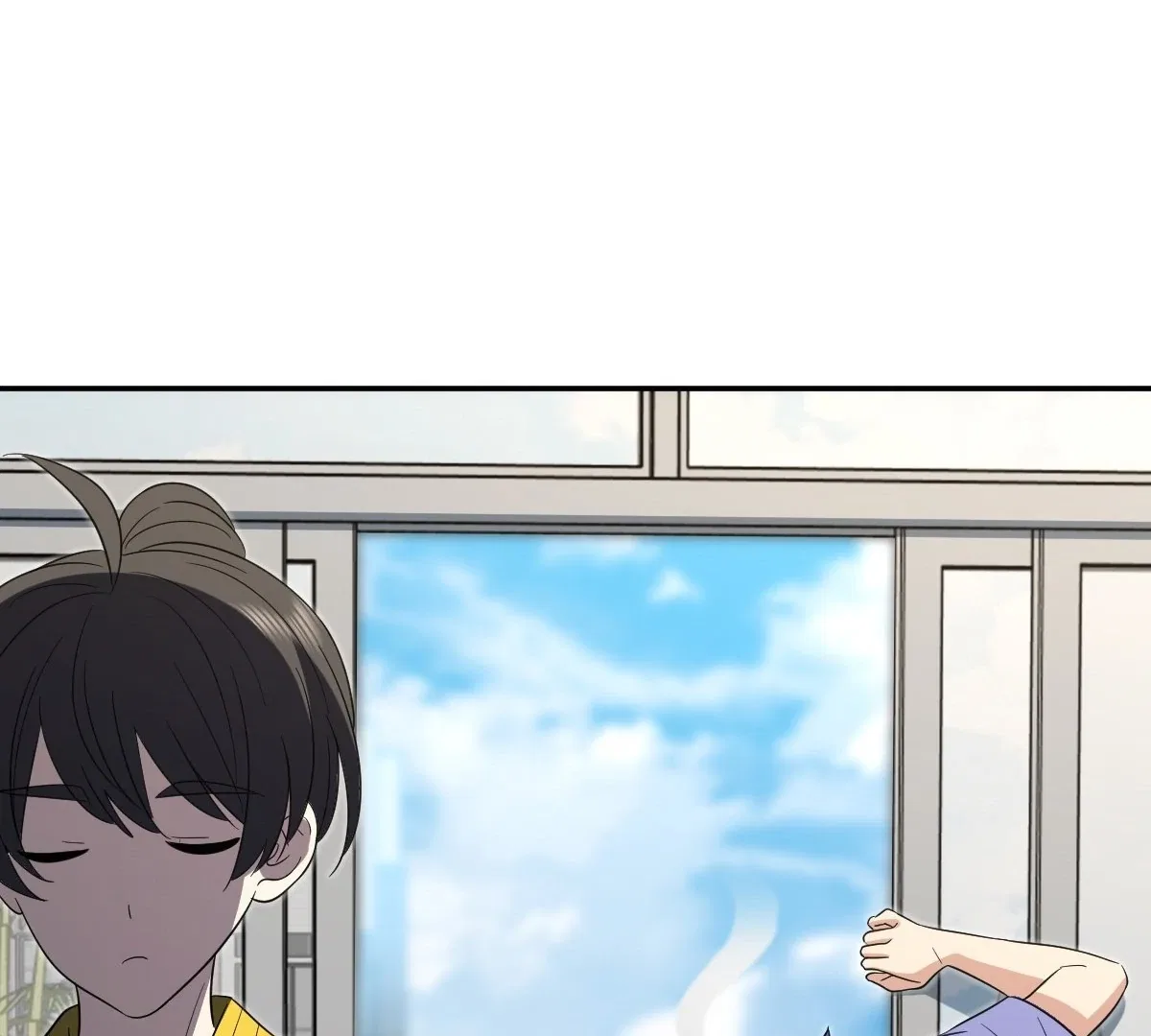 My Wife Is From a Thousand Years Ago Chapter 445 – Page 79