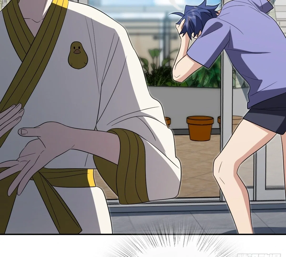 My Wife Is From a Thousand Years Ago Chapter 445 – Page 80