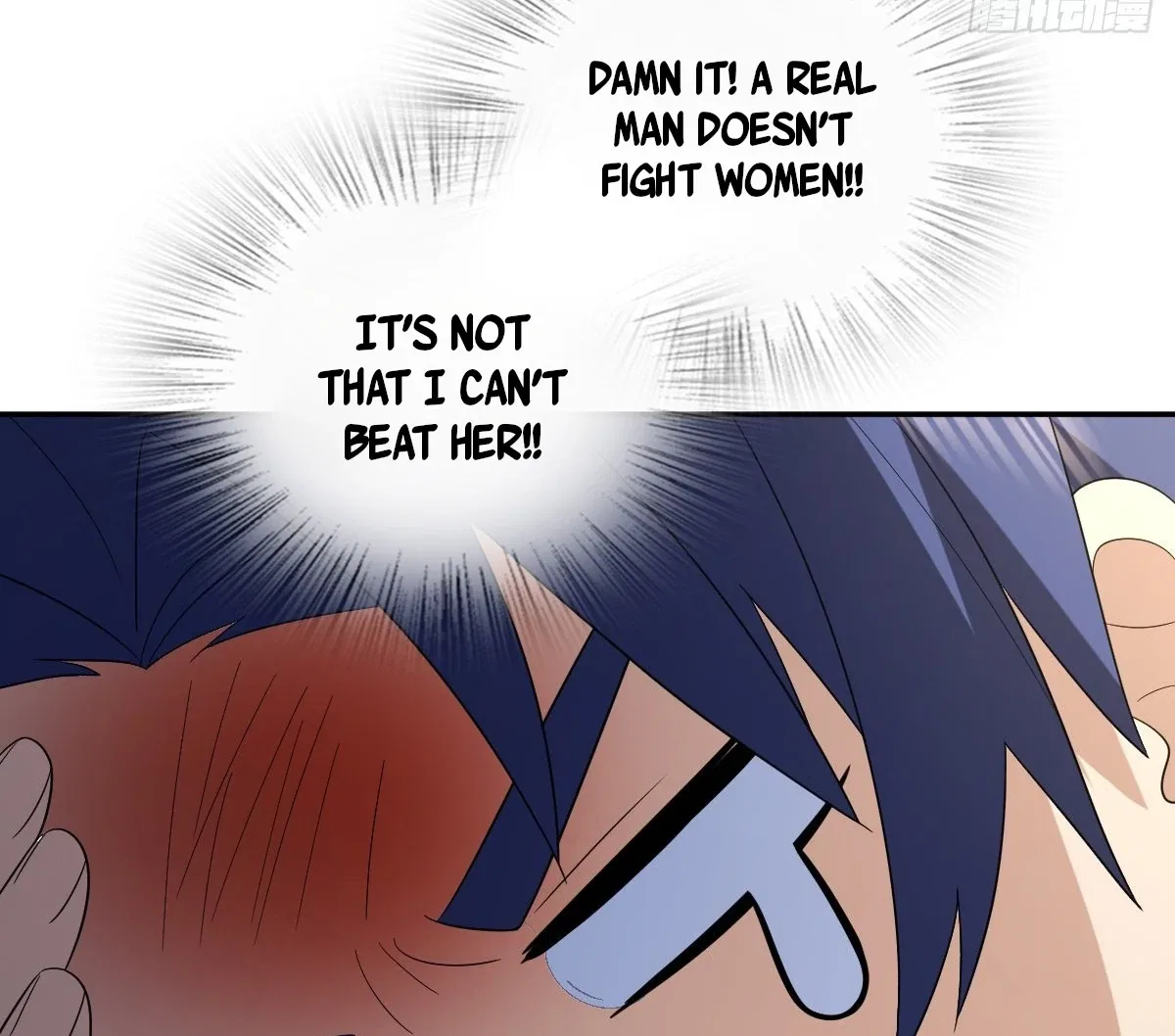 My Wife Is From a Thousand Years Ago Chapter 445 – Page 81