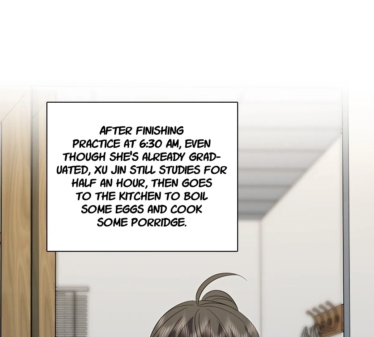 My Wife Is From a Thousand Years Ago Chapter 445 – Page 83